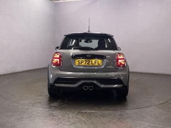 MINI HATCH 2.0 Cooper S Classic Hatchback 3dr Petrol Steptronic Euro 6 (s/s