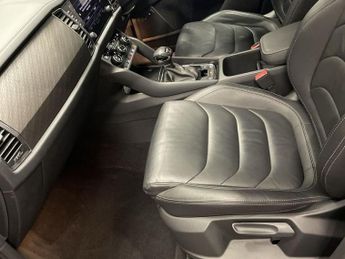 SKODA KODIAQ 2.0 TDI SE L Executive SUV 5dr Diesel DSG Euro 6 (s/s) (7 Seat) 