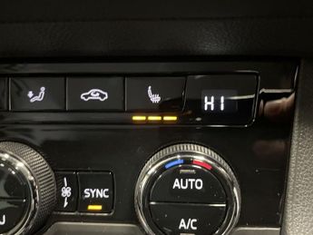 SKODA KODIAQ 2.0 TDI SE L Executive SUV 5dr Diesel DSG Euro 6 (s/s) (7 Seat) 