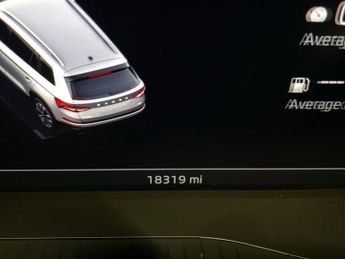 SKODA KODIAQ 2.0 TDI SE L Executive SUV 5dr Diesel DSG Euro 6 (s/s) (7 Seat) 