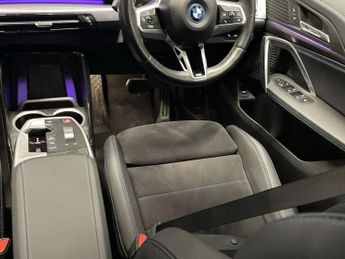 BMW IX1 30 66.5kWh M Sport SUV 5dr Electric Auto xDrive (11kW Charger) (