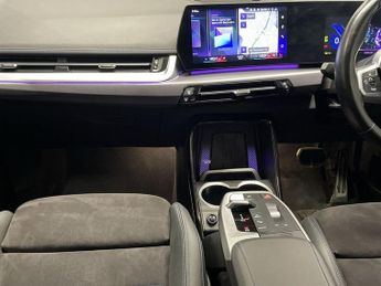 BMW IX1 30 66.5kWh M Sport SUV 5dr Electric Auto xDrive (11kW Charger) (