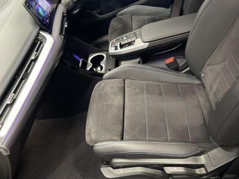 BMW IX1 30 66.5kWh M Sport SUV 5dr Electric Auto xDrive (11kW Charger) (