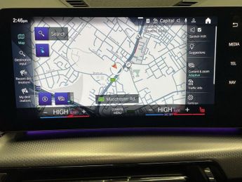 BMW IX1 30 66.5kWh M Sport SUV 5dr Electric Auto xDrive (11kW Charger) (