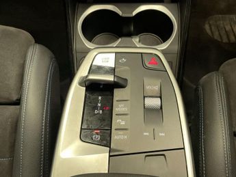 BMW IX1 30 66.5kWh M Sport SUV 5dr Electric Auto xDrive (11kW Charger) (