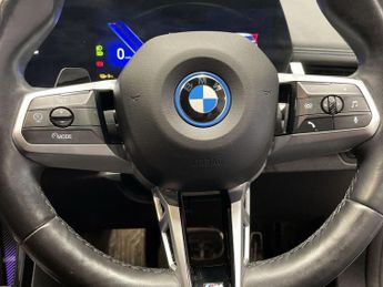 BMW IX1 30 66.5kWh M Sport SUV 5dr Electric Auto xDrive (11kW Charger) (
