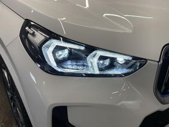 BMW IX1 30 66.5kWh M Sport SUV 5dr Electric Auto xDrive (11kW Charger) (