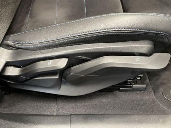 BMW IX1 30 66.5kWh M Sport SUV 5dr Electric Auto xDrive (11kW Charger) (