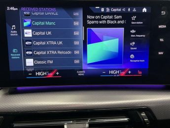 BMW IX1 30 66.5kWh M Sport SUV 5dr Electric Auto xDrive (11kW Charger) (