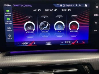 BMW IX1 30 66.5kWh M Sport SUV 5dr Electric Auto xDrive (11kW Charger) (