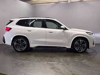 BMW IX1 30 66.5kWh M Sport SUV 5dr Electric Auto xDrive (11kW Charger) (