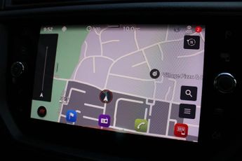 SEAT ARONA 1.0 TSI FR SUV 5dr Petrol Manual Euro 6 (s/s) (110 ps)