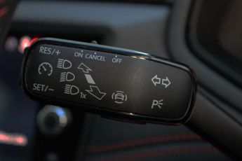 SEAT ARONA 1.0 TSI FR SUV 5dr Petrol Manual Euro 6 (s/s) (110 ps)