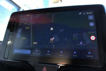 TOYOTA YARIS 1.5 VVT-h Excel Hatchback 5dr Petrol Hybrid E-CVT Euro 6 (s/s) (