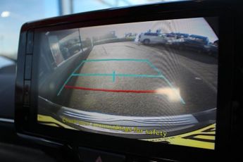 TOYOTA YARIS 1.5 VVT-h Excel Hatchback 5dr Petrol Hybrid E-CVT Euro 6 (s/s) (