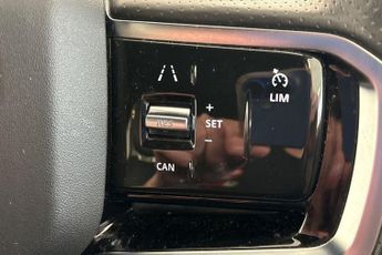 LAND ROVER DISCOVERY SPORT 2.0 D165 MHEV R-Dynamic S Plus SUV 5dr Diesel Auto 4WD Euro 6 (s