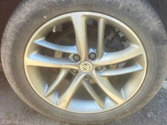 MG MG HS 1.5 T-GDI Excite SUV 5dr Petrol DCT Euro 6 (s/s) (162 ps)