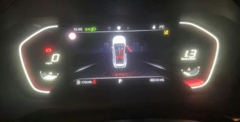 MG MG HS 1.5 T-GDI Excite SUV 5dr Petrol DCT Euro 6 (s/s) (162 ps)