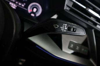 AUDI A3 1.5 TFSI 35 Edition 1 Sportback S Tronic Euro 6 (s/s) 5dr