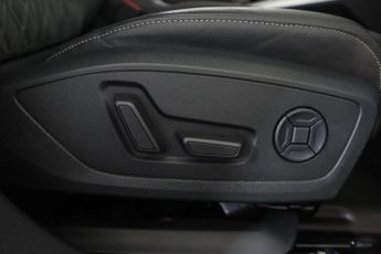 AUDI A3 1.5 TFSI 35 Edition 1 Sportback S Tronic Euro 6 (s/s) 5dr