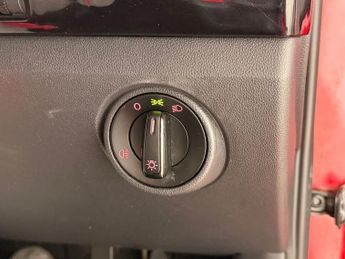 VOLKSWAGEN UP! 1.0 Move up! Hatchback 5dr Petrol Manual Euro 5 (60 ps)