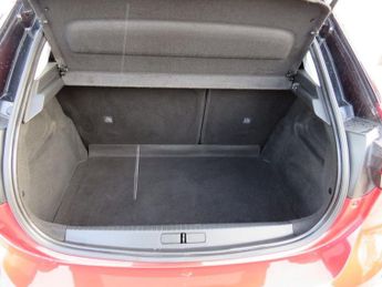 VAUXHALL CORSA 1.2 Turbo Elite Nav Premium Hatchback 5dr Petrol Auto Euro 6 (s/