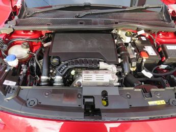 VAUXHALL CORSA 1.2 Turbo Elite Nav Premium Hatchback 5dr Petrol Auto Euro 6 (s/