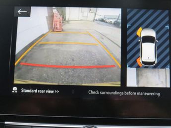 VAUXHALL CORSA 1.2 Turbo Elite Nav Premium Hatchback 5dr Petrol Auto Euro 6 (s/