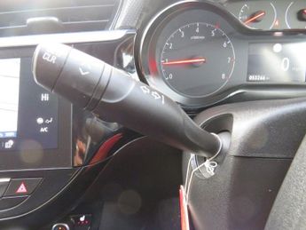 VAUXHALL CORSA 1.2 Turbo Elite Nav Premium Hatchback 5dr Petrol Auto Euro 6 (s/