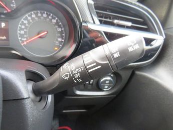 VAUXHALL CORSA 1.2 Turbo Elite Nav Premium Hatchback 5dr Petrol Auto Euro 6 (s/