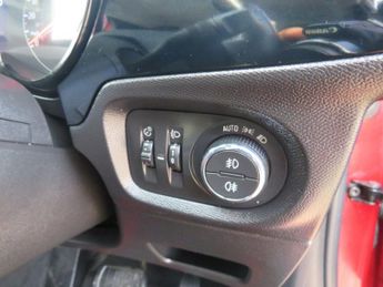 VAUXHALL CORSA 1.2 Turbo Elite Nav Premium Hatchback 5dr Petrol Auto Euro 6 (s/