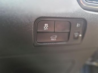 KIA SORENTO 1.6 h T-GDi 3 SUV 5dr Petrol Hybrid Auto AWD Euro 6 (s/s) (226 b