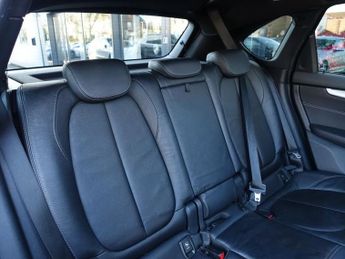 BMW 2 SERIES ACTIVE TOURER 1.5 225xe 7.6kWh M Sport (Premium) MPV 5dr Petrol Plug-in Hybrid