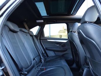 BMW 2 SERIES ACTIVE TOURER 1.5 225xe 7.6kWh M Sport (Premium) MPV 5dr Petrol Plug-in Hybrid