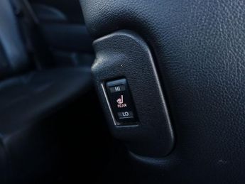 NISSAN LEAF 30kWh Tekna Hatchback 5dr Electric Auto (109 bhp)