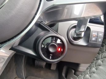 PORSCHE CAYENNE 3.0 V6 E-Hybrid 17.9kWh Platinum Edition Coupe 5dr Petrol Plug-i