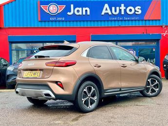 KIA XCEED 1.6 GDi 8.9kWh 3 DCT Euro 6 (s/s) 5dr