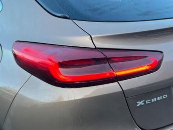 KIA XCEED 1.6 GDi 8.9kWh 3 DCT Euro 6 (s/s) 5dr