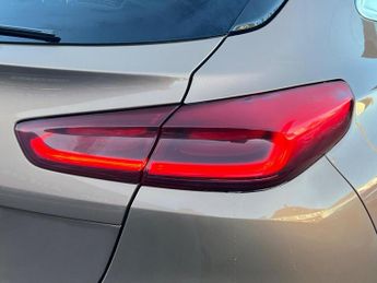 KIA XCEED 1.6 GDi 8.9kWh 3 DCT Euro 6 (s/s) 5dr