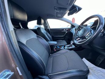 KIA XCEED 1.6 GDi 8.9kWh 3 DCT Euro 6 (s/s) 5dr