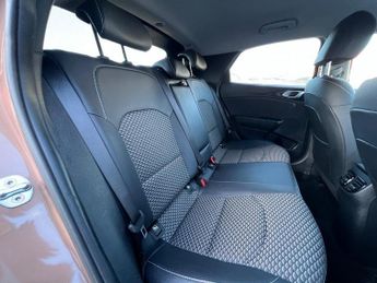 KIA XCEED 1.6 GDi 8.9kWh 3 DCT Euro 6 (s/s) 5dr