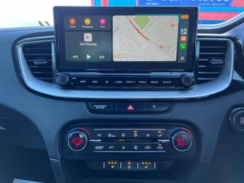 KIA XCEED 1.6 GDi 8.9kWh 3 DCT Euro 6 (s/s) 5dr