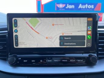 KIA XCEED 1.6 GDi 8.9kWh 3 DCT Euro 6 (s/s) 5dr