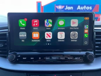 KIA XCEED 1.6 GDi 8.9kWh 3 DCT Euro 6 (s/s) 5dr