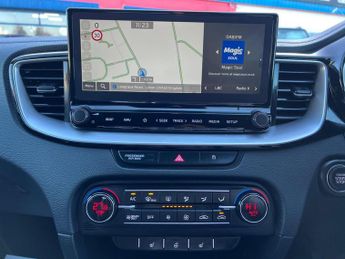 KIA XCEED 1.6 GDi 8.9kWh 3 DCT Euro 6 (s/s) 5dr