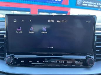 KIA XCEED 1.6 GDi 8.9kWh 3 DCT Euro 6 (s/s) 5dr