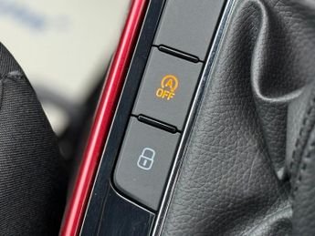 SKODA FABIA 1.5 TSI Monte Carlo Hatchback 5dr Petrol DSG Euro 6 (s/s) (150 p