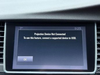 VAUXHALL MOKKA X 1.4i Turbo Design Nav SUV 5dr Petrol Auto Euro 6 (140 ps)