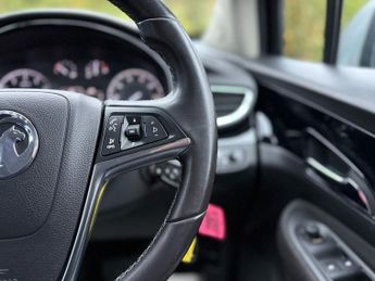 VAUXHALL MOKKA X 1.4i Turbo Design Nav SUV 5dr Petrol Auto Euro 6 (140 ps)