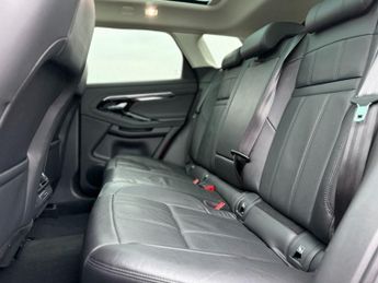 LAND ROVER RANGE ROVER EVOQUE 2.0 D180 SE SUV 5dr Diesel Auto 4WD Euro 6 (s/s) (180 ps)